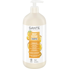 Sante Helyreállító sampon szkvalánnal és fehérje komplexszel 950 ml Sante sampon