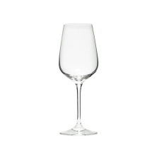 Sante kristályüveg fehérboros pohár, 360ml pezsgős pohár