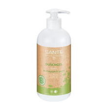 Sante Sante Family tusfürdő ananász-citrom 500ml tusfürdők