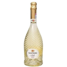  Santero Asti DOCG Dolce (édes) 0,75L 7,5% pezsgő