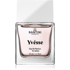 SANTINI Cosmetic Pink Yvésse EDP 50 ml parfüm és kölni