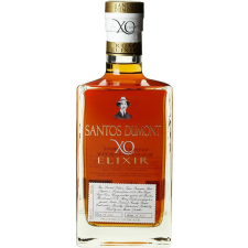 Santos Dumont XO Elixir rum 0,7l 40% rum