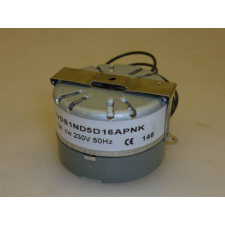 Santos HAJTÓMOTOR CSAK, 230V 50Hz kisháztartási gépek kiegészítői