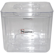 Santos ICE CUBE TRAY kávéfőző kellék