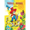 Santos Kiadó Tarka-Barka - Foglalkoztató kifestőkönyv - Foglalkoztató kifestőkönyv