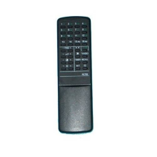 Sanyo RC700  Távirányító távirányító