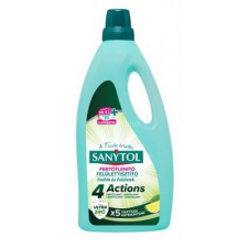 Sanytol 4Actions Felülettisztító 1 l tisztító- és takarítószer, higiénia