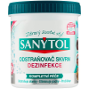 Sanytol Fertőtlenítő Folteltávolító Por 450 g