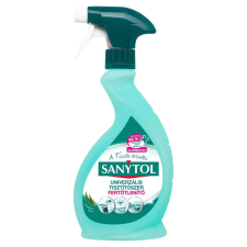 Sanytol Fertőtlenítő hatású tisztítószer szórófejes 500 ml sanytol tisztító- és takarítószer, higiénia