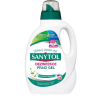Sanytol Fertőtlenítő mosógél Virágos frissesség 1,7 l (34 mosás)