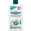  SANYTOL Fertőtlenítő mosógép tisztítószer, 250 ml, SANYTOL "All in One"