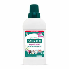  Sanytol Fertőtlenítő Mosószeradalék 1000 ml tisztító- és takarítószer, higiénia