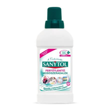 Sanytol fertőtlenítő mosószeradalék 500 ml (36636011/36636010) (36636011/36636010) tisztító- és takarítószer, higiénia