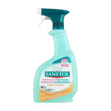  SANYTOL FERTŐTLENÍTŐ SPRAY KONYHA 500ML tisztító- és takarítószer, higiénia