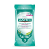 Sanytol Fertőtlenítő tisztítókendő, 36 db maxi/72 db standard, SANYTOL (KHH708)