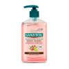 Sanytol Konyhai antibakteriális folyékony szappan 250ml (36650131) (Sanytol36650131)