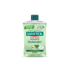 Sanytol Sanytol Antibakteriális Folyékony Szappan utántöltő Zöld Tea és aloe vera 500 ml