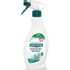 Sanytol szagtalanító textíliákhoz, 500 ml tisztító- és takarítószer, higiénia