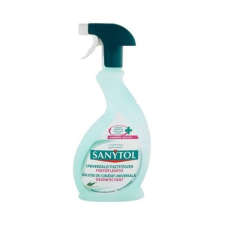Sanytol Tisztítószer fertőtlenítő SANYTOL eukaliptusz illattal 500ml spray tisztító- és takarítószer, higiénia