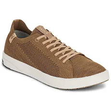 Saola Rövid szárú edzőcipők CANNON KNIT 2.0 Barna 42