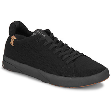 Saola Rövid szárú edzőcipők CANNON KNIT 2.0 WOOL Fekete 44