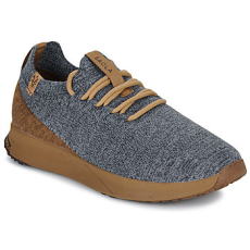Saola Rövid szárú edzőcipők TSAVO 2.0 WOOL Szürke 43