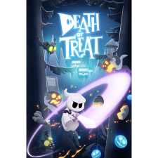 Saona Studios Death or Treat (PC - Steam elektronikus játék licensz) videójáték