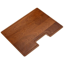  Sapele vágódeszka SAT mosogatókhoz konyhai eszköz