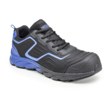  SAPHIR S3 HRO SRC FEKETE/KÉK SPORT VÉDŐFÉLCIPŐ_47
