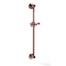 Sapho ANTEA Sliding Shower Rail 570mm, rózsa arany SAL0037 csaptelep