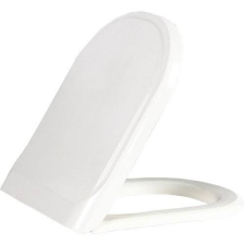 Sapho ANTIK Soft Close WC-ülőke (KC0303) takarító és háztartási eszköz