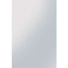 Sapho Aqualine csiszolt tükör, akasztó nélkül, 60*70 fürdőszoba bútor