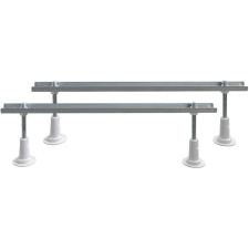 Sapho Aqualine kádláb kád, zuhanykabin