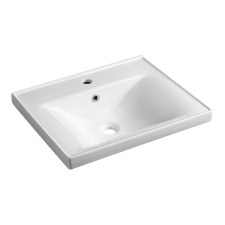  Sapho AQUALINE SAVA 55 mosdó 55x46x16,5 cm 2055 szaniter