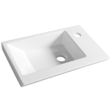 Sapho AQUALINE ZORAN kerámiamosdó. 45x27.5cm szaniter