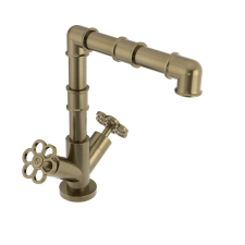 Sapho AVENUE mosogató-csaptelep. bronz csaptelep