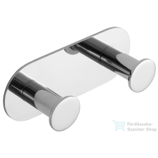 Sapho BEMETA EASY duplafogas, matt (163106371) (XR220) bútor