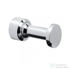 Sapho BEMETA OMEGA Fogas, átm:15x35mm, króm (104206023) XR217 fürdőszoba kiegészítő