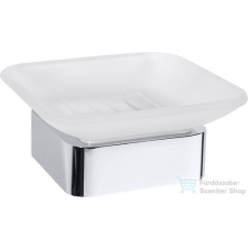 Sapho BEMETA SOLO Szappantartó, 104x45x110mm, króm (139108032) fürdőszoba kiegészítő