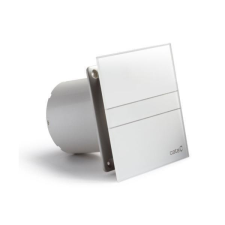  Sapho CATA E-120 G ventillátor, 11W, o120mm, fehér fürdőszoba kiegészítő