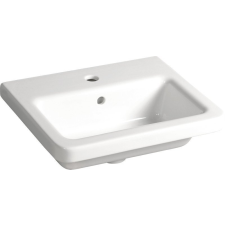 Sapho CITY kerámiamosdó, 50x40cm szaniter