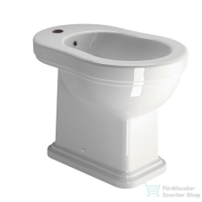 Sapho CLASSIC Bidé 1 furattal 8762111 építőanyag