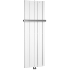 Sapho Colonna fürdőszoba radiátor dekoratív 180x60.2 cm fehér IR160 fűtőtest, radiátor