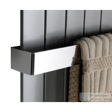 Sapho COLONNA szálcsiszolt tartó IRPA16 fűtőtest, radiátor