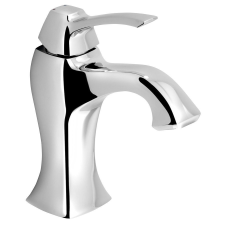 Sapho DREAMART mosdócsaptelep leeresztő nélkül, króm csaptelep