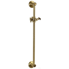 Sapho EPOCA/ANTEA zuhanyrúd mozgatható tartóvalréz/bronz SAL0036 csaptelep