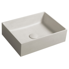 Sapho FORMIGO betonmosdó. 47.5x36.5cm. homok szaniter