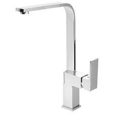 Sapho FRACTO mosogató csaptelep. króm csaptelep