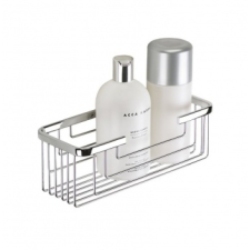 Sapho GEDY SMART polc, 252x86x102mm, króm (2419) bútor