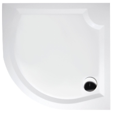  Sapho GELCO LAURA zuhanytálca, R50, 90x90 cm (GL509) kád, zuhanykabin